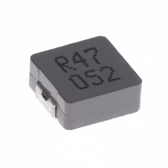 0630CDMCDDS-R47MC Sumida America Components Inc.  Inductores fijos